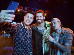 Kevinho e Alok fazem parceria com Doni na segunda temporada de 'Sintonia'