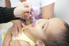 No total, ser&atilde;o oferecidos 16 tipos de vacinas que protegem contra cerca de 20 doen&ccedil;as