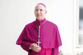 Bispo da Diocese de Santo André, Dom Pedro Carlos Cipollini; decreto possibilitará retomada das celebrações religiosas na região do ABC