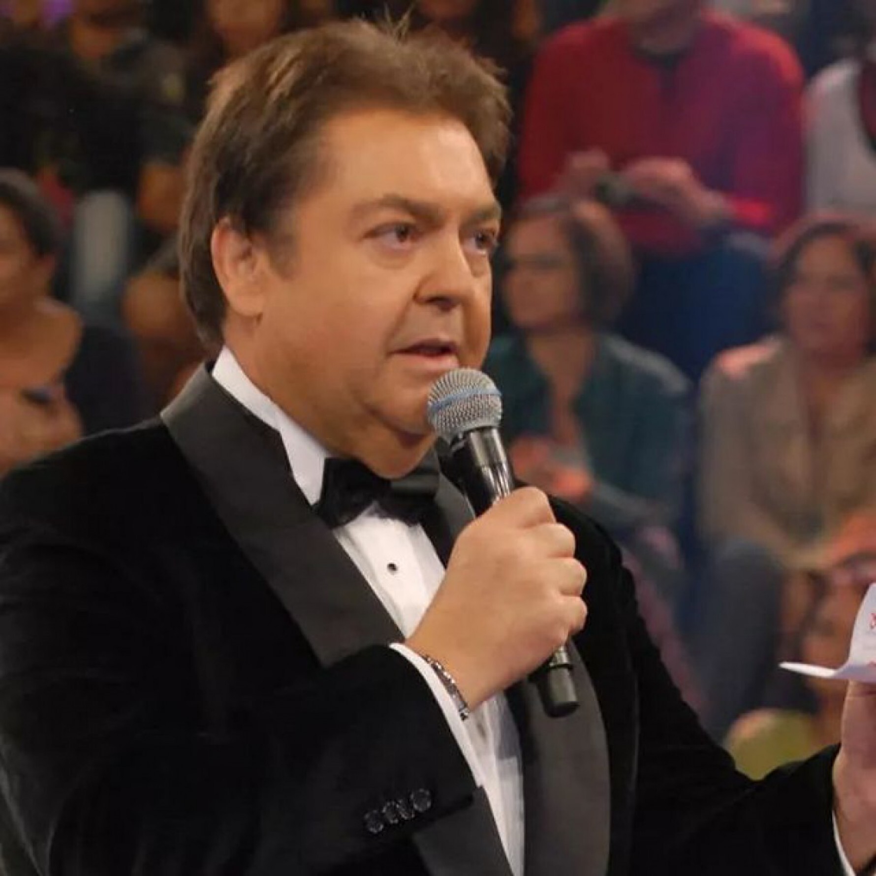Faustão