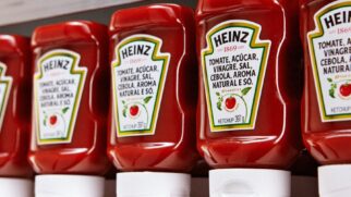 Catchup Heinz
