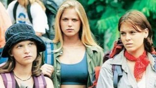 Elenco Malhação