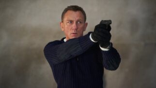 James Bond aposenta sua pistola no último capítulo da era Daniel Craig na franquia