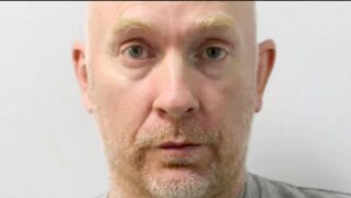Policial britânico Wayne Couzens passará o resto da vida na prisão pelo assassinado de Sarah Everard