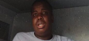 Segundo a polícia, Cristian de Jesus Santos, 23, confessou ter matado Maria Helena Mazzei Pereira.
