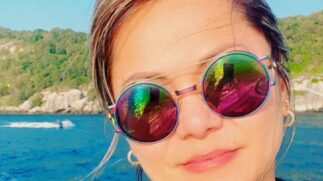 A autônoma Tomie Kokubin, de 41 anos, foi assassinada após ser vítima  de assalto.