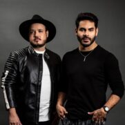 Israel & Rodolffo