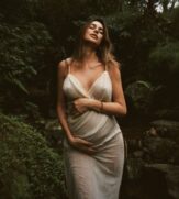 Thaila Ayala grávida