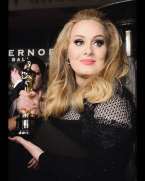 Adele