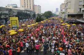 A orientação médica para aproveitar o Carnaval com segurança envolve medidas simples