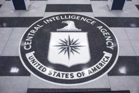 CIA Estados Unidos