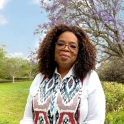 Oprah