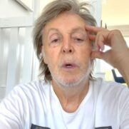Paul McCartney
