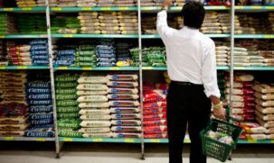 Já o INPC teve alta de 0,38% em novembro