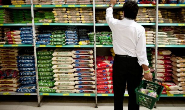 Já o INPC teve alta de 0,38% em novembro