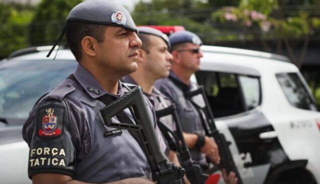 Assim como no ano passado, a capital foi a região com mais mortes no período.
