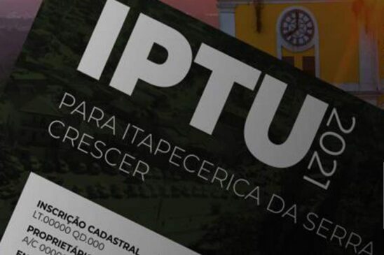 Anistia Fiscal: Prefeitura de Itapecerica da Serra abre ponto de atendimento no Jacira