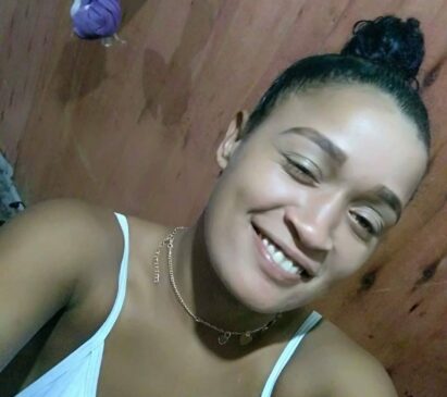 Calcinhas achadas em obra onde mulher foi concretada eram usadas pelo assassino em São Vicente