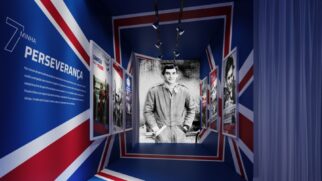 Exposição Senna