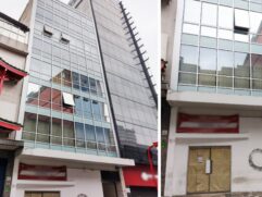 Em todos os leilões, os lances são condicionais, necessitando de aprovação do banco Santander