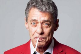 O áspero cotidiano do Brasil tem inspirado cada vez mais a obra de Chico Buarque, como comprova 'Anos de Chumbo e Outros Contos'