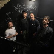A última apresentação da banda no Brasil foi durante o Rock in Rio 2022, no dia 10 de setembro