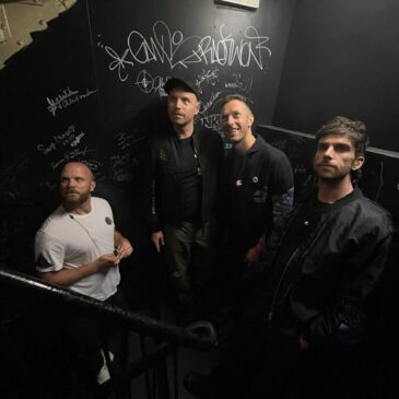 A última apresentação da banda no Brasil foi durante o Rock in Rio 2022, no dia 10 de setembro