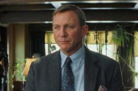 Daniel Craig