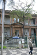 Na Pinacoteca de São Paulo será exibida a exposição "Pelas ruas: vida moderna e experiências urbanas na arte dos Estados Unidos. 1893-1976"