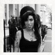 Amy Winehouse