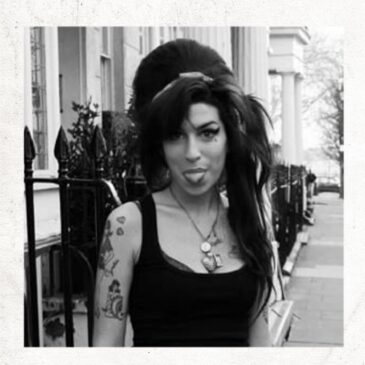 Amy Winehouse