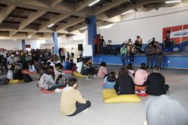 Cidade Cidadã estimula jovens em busca de melhorias para a cidade em São José dos Campos