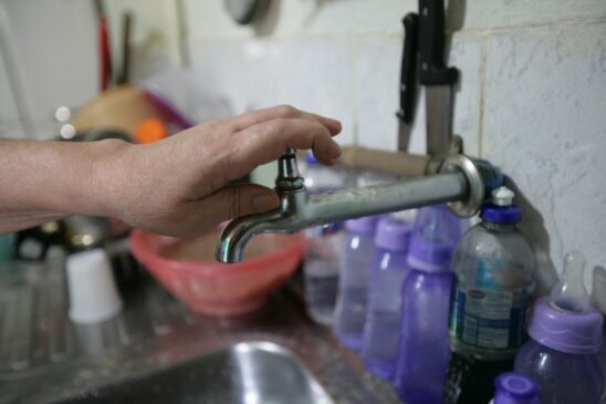 Saae de Porto Feliz anunciou novas mudanças no sistema de rodízio do abastecimento de água na cidade