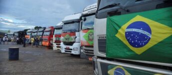 A interlocução com o governo será feira por meio da Frente Parlamentar do Caminhoneiro Autônomo e Celetista, presidida pelo deputado federal Nereu Crispim (PSL-RS).