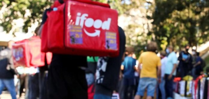 O iFood reconheceu oficialmente nesta quarta-feira (3/6) um vazamento de dados de aproximadamente 1,2 milhão de usuários do aplicativo