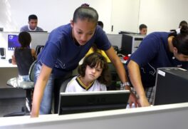 É preciso avaliar tanto se os valores que são indispensáveis para a família fazem parte do currículo quanto se o custo financeiro cabe no bolso