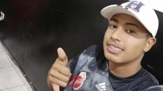 O jovem foi morto em junho de 2020