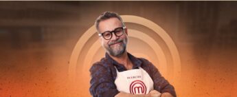 Márcio do MasterChef