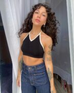 Priscilla Alcantara