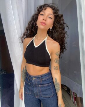 Priscilla Alcantara