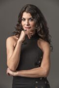 Alinne Moraes