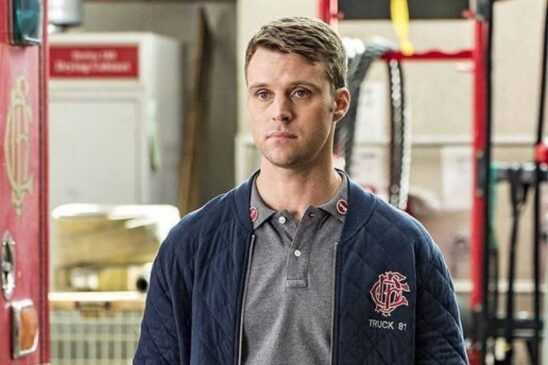 Ator Jesse Spencer deixa 'Chicago Fire' após 10 temporadas