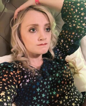 Evanna Lynch