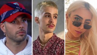 João Guilherme se pronuncia sobre suposto affair de Gui Araújo com Jade Picon e sugere que foi traído