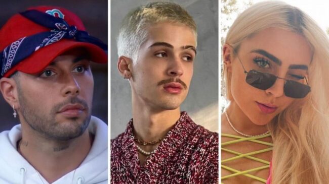João Guilherme se pronuncia sobre suposto affair de Gui Araújo com Jade Picon e sugere que foi traído