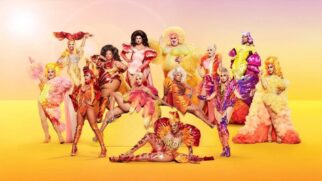 RuPaul's Drag Race