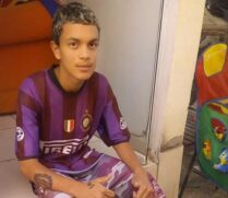 Morte de jovem completa um ano