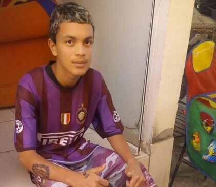 Morte de jovem completa um ano