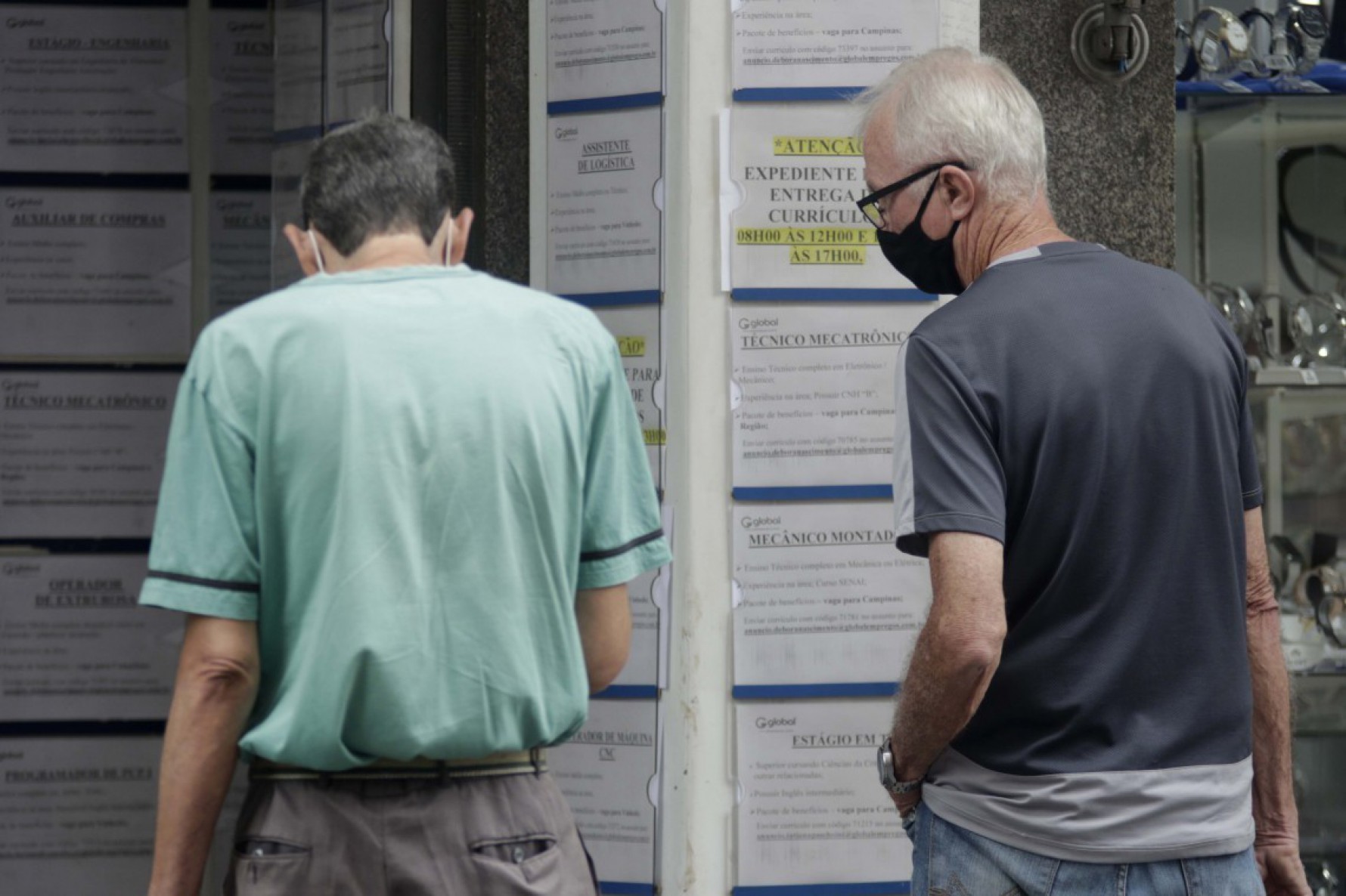 Porto Feliz teve um saldo positivo na geração de empregos formais durante o ano de 2022