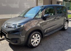O maior lance inicial do evento é pedido por um Citroen AirCross, ano 2019, modelo 2020